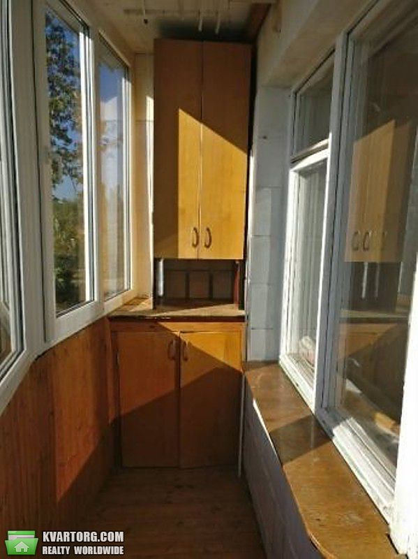 Sell 1-room apartment. Киев,  Запорожца — photo 4