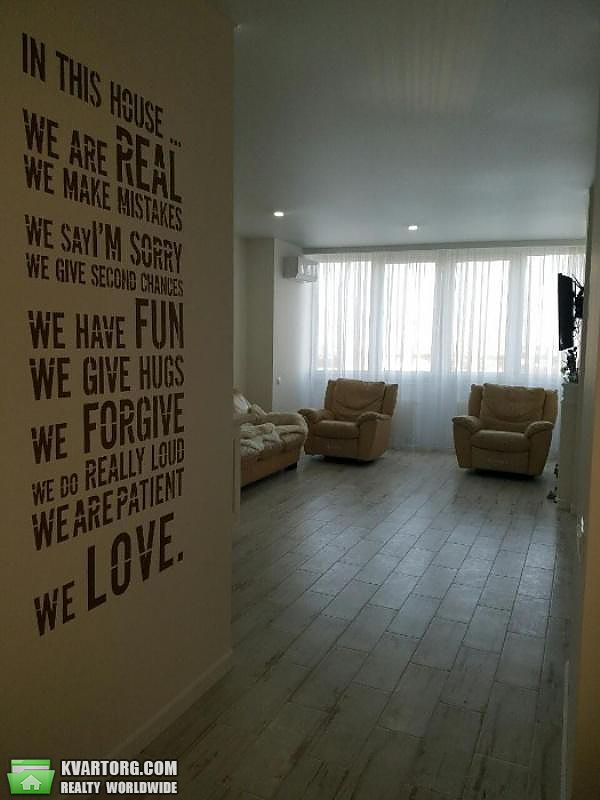 Rent out 2-room apartment. Киев,  Шумского — photo 8