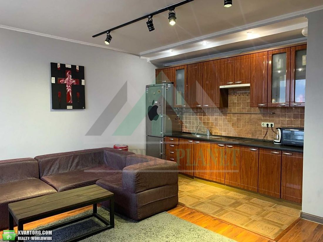 Sell 2-room apartment. Киев, Леся Курбаса просп — photo 2