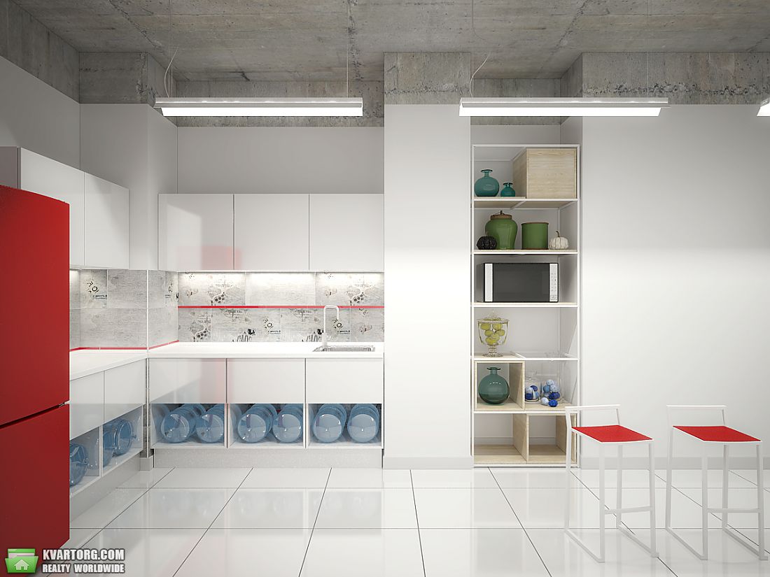 Rent out office. Киев,  Кловский спуск — photo 9