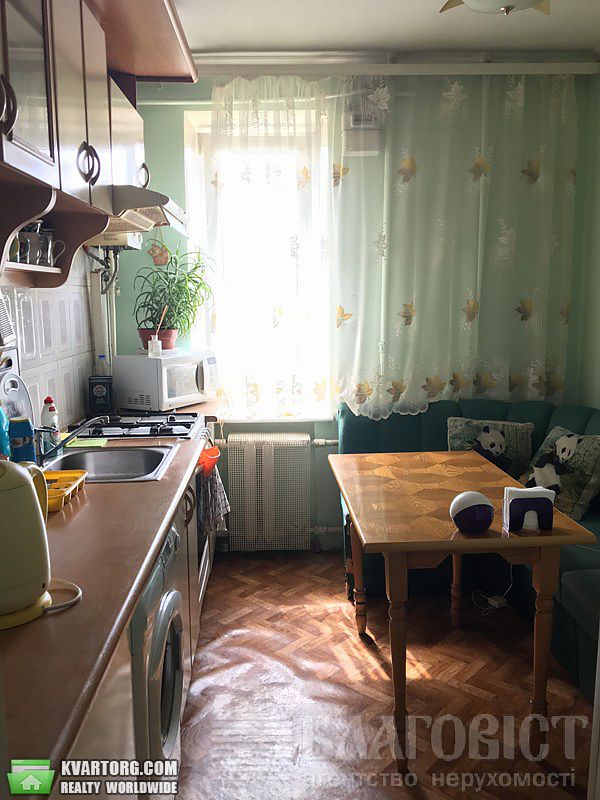 Sell 2-room apartment. Киев, Лаврская — photo 4
