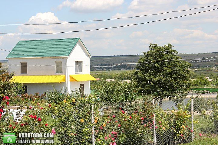 Sell house. Одесса, пр. Пивденный — photo 4