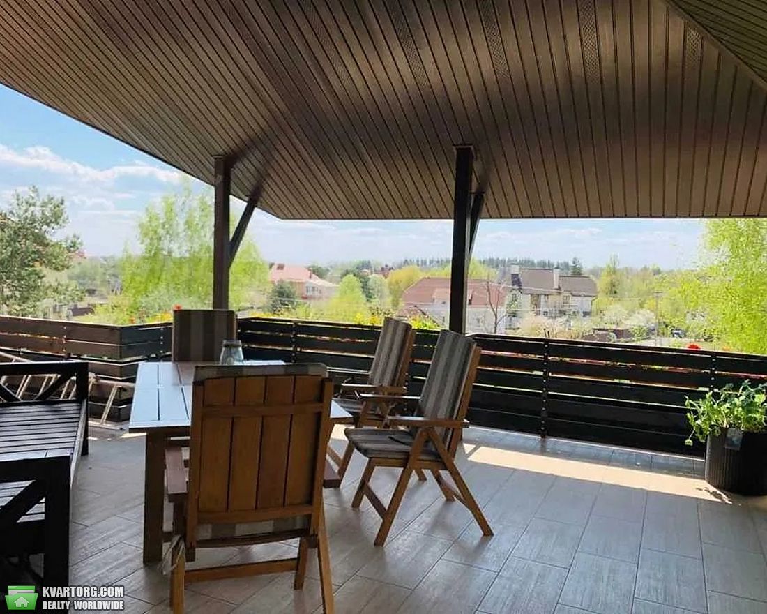 Sell house. Киевская обл., Академическая — photo 8