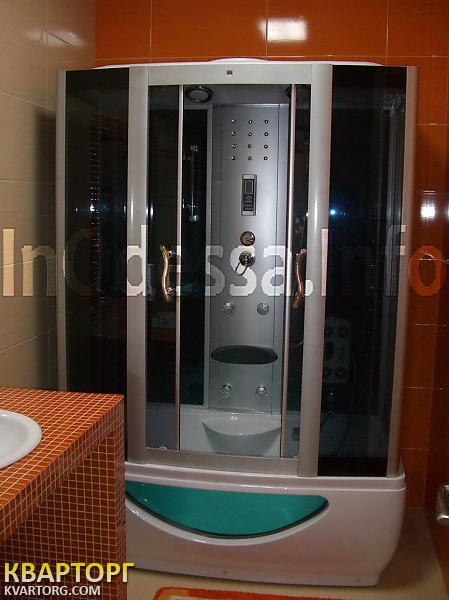 Rent out 1-room apartment. Одесса, Гагаринское плато — photo 6