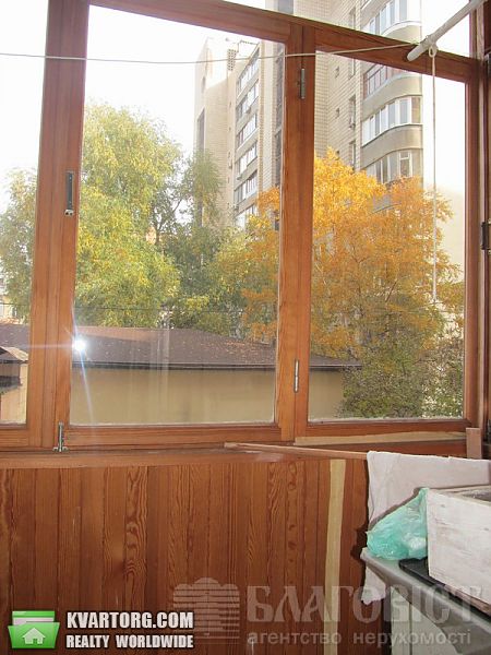 Sell 1-room apartment. Киев,  Аистова — photo 3