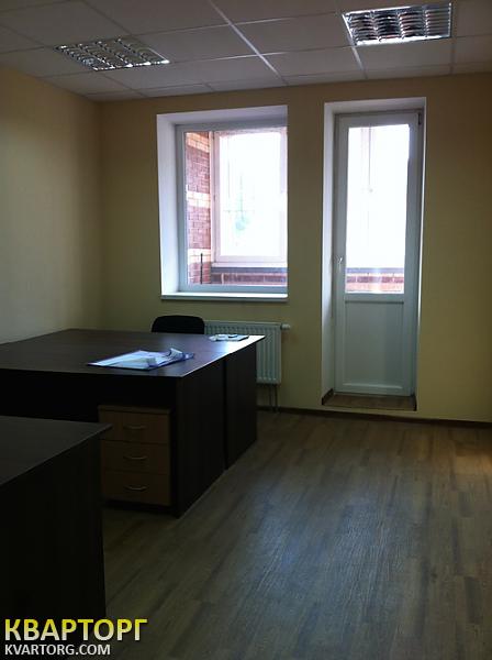 Rent out office. Киев, ул.Голосеевская — photo 3