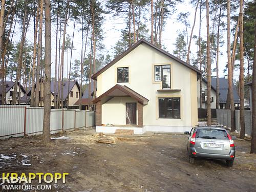Sell house. Киевская обл., ....... — photo 1