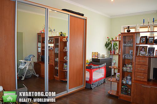 Sell 1-room apartment. Киев,  Лаврухина — photo 3