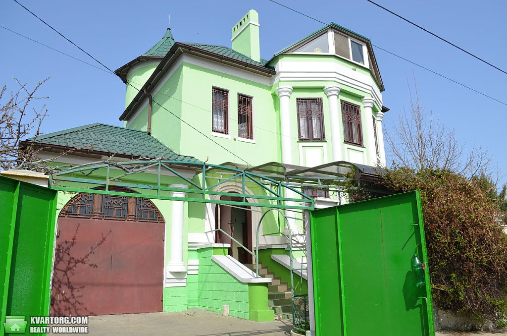 Sell house. Одесса, ОГСТ Заря — photo 1