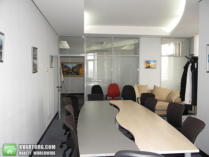 Rent out office. Киев, Горького Антоновича — photo 4