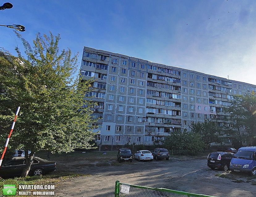 Sell 3-room apartment. Киев,  Волкова — photo 1