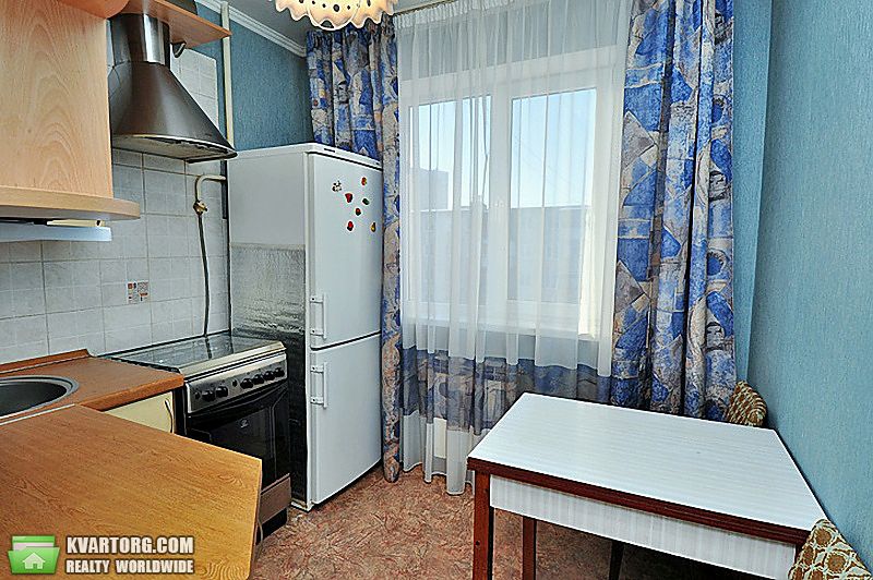 Rent out 1-room apartment. Харьков, Танкопия — photo 4