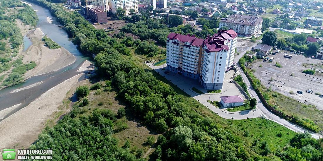Sell 1-room apartment. Ивано-Франковск, Декабристов — photo 3