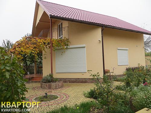 Sell house. Киев,  Садовая Осокорки — photo 1