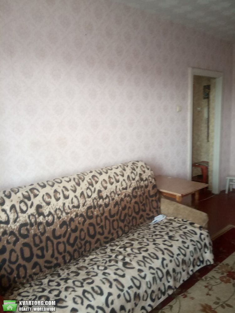 Rent out 1-room apartment. Киев, Луценко — photo 7