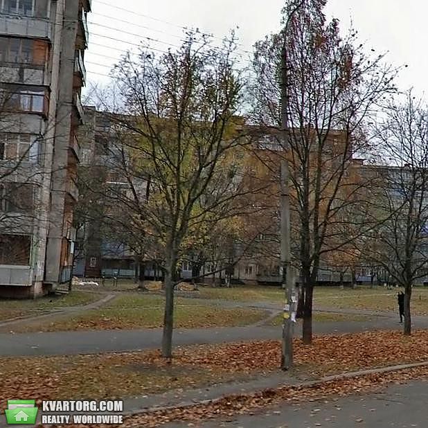 Sell 1-room apartment. Киев, Космонавта Волкова — photo 7
