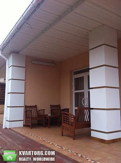 Rent out Townhouse. Киев, Кишиневская — photo 1