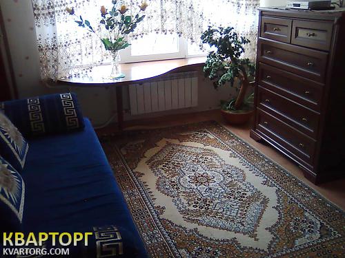 Rent out 1-room apartment. Киев, Бастионная ул. — photo 3
