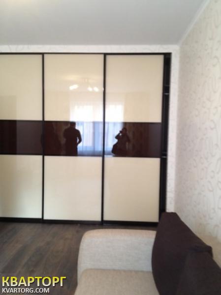 Sell 1-room apartment. Киев,  Днепровская наб — photo 3