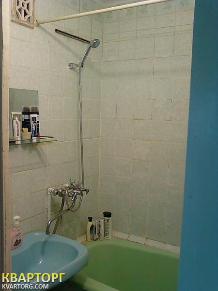 Rent out 1-room apartment. Киев,  Тростянецкая — photo 5