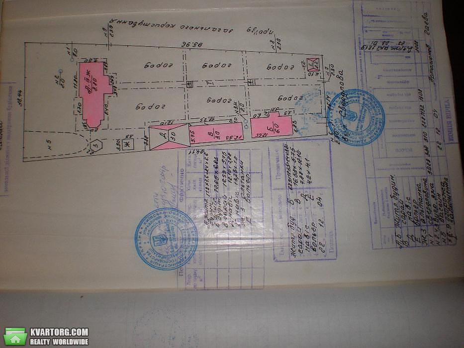 Sell house. Киевская обл., независимости — photo 6