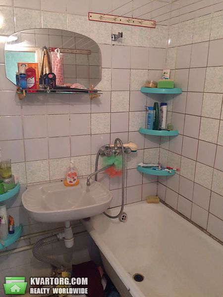 Sell 1-room apartment. Киев, борщаговская — photo 3