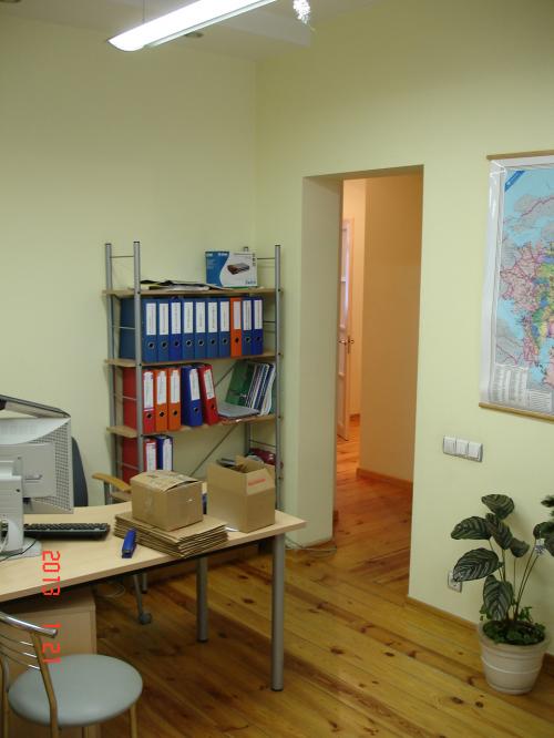 Rent out office. Киев, Ярославов Вал 19 — photo 4