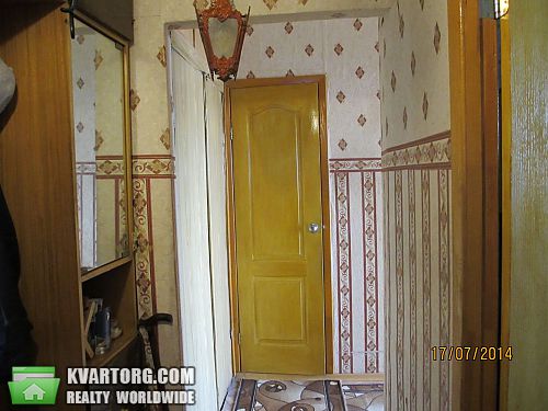 Sell 2-room apartment. Одесса, Крымская — photo 4