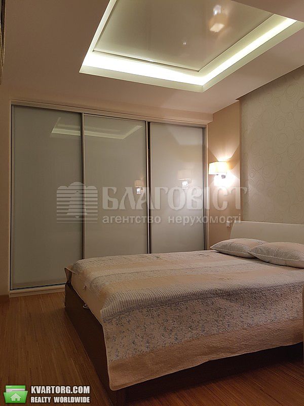 Rent out 2-room apartment. Киев,  Днепровская наб — photo 5