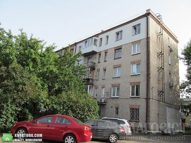 Sell 2-room apartment. Киев, Лаврская — photo 10