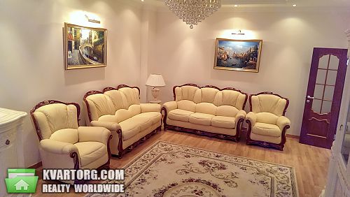 Sell 3-room apartment. Киев, Московская — photo 5