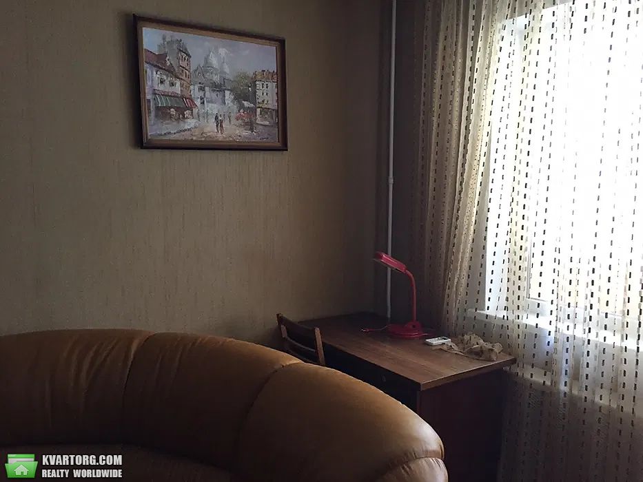 Rent out 2-room apartment. Киев, Татьяны Яблонской — photo 5