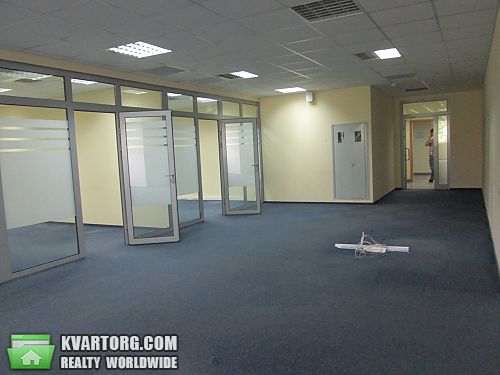 Rent out office. Киев, Гайдара — photo 2