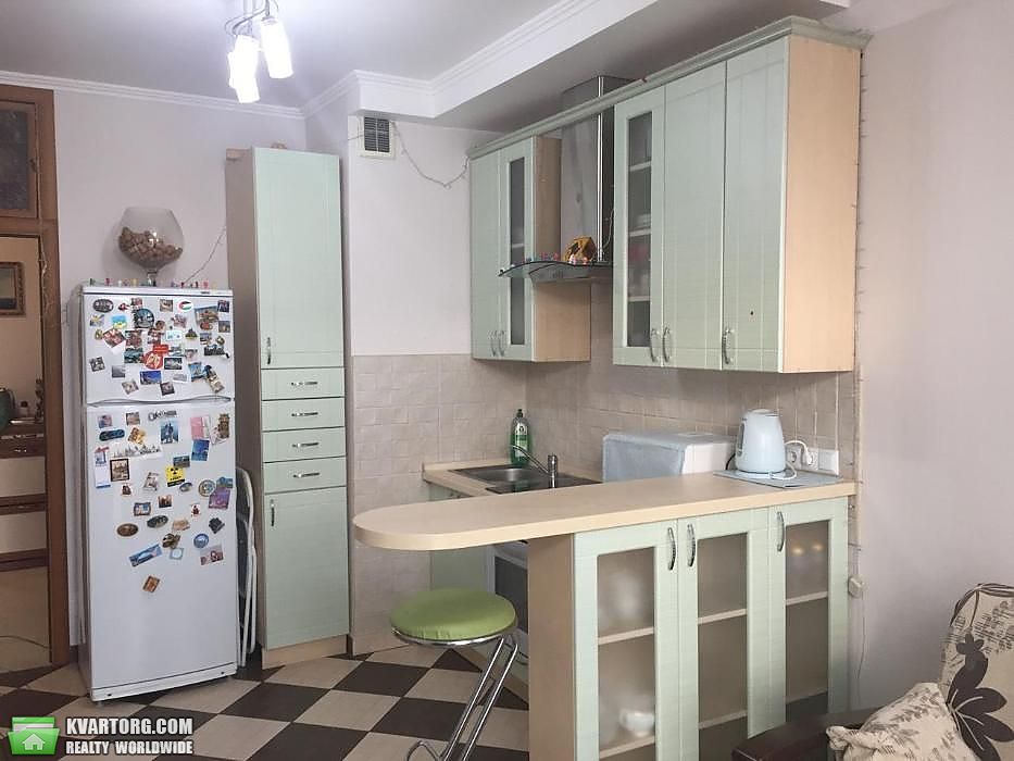 Sell 1-room apartment. Киев, Регенераторная — photo 2