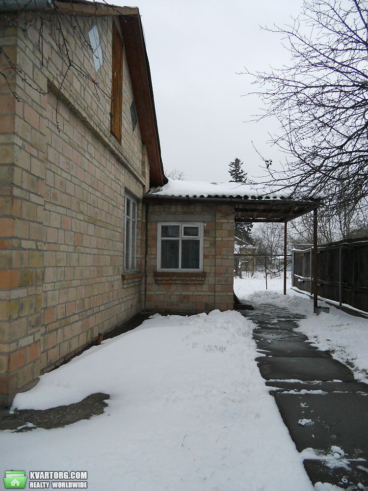 Rent out house. Буча, Лермонтова — photo 10