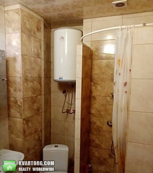 Sell 1-room apartment. Одесса, Бочарова улица — photo 6