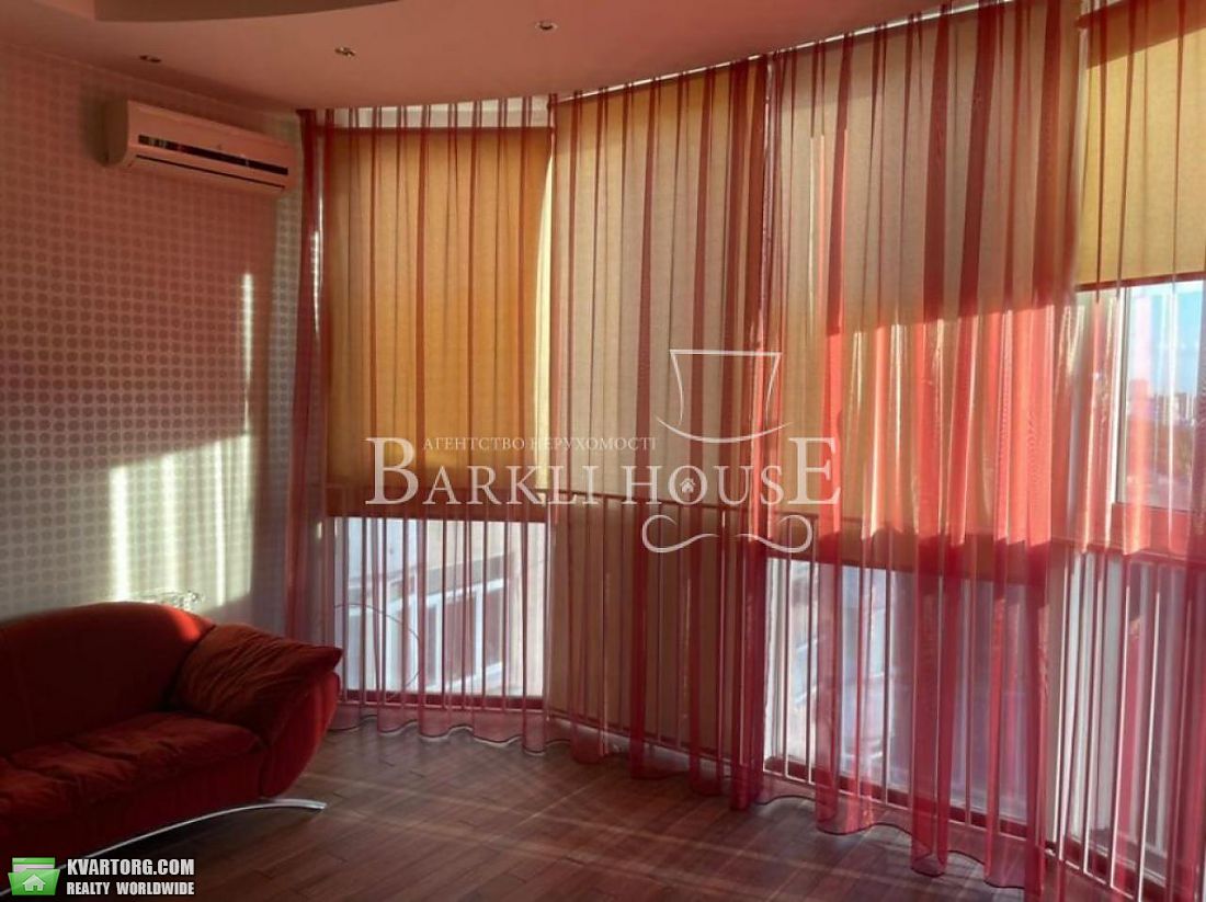 Rent out 3-room apartment. Киев,  Кудрявский спуск — photo 6