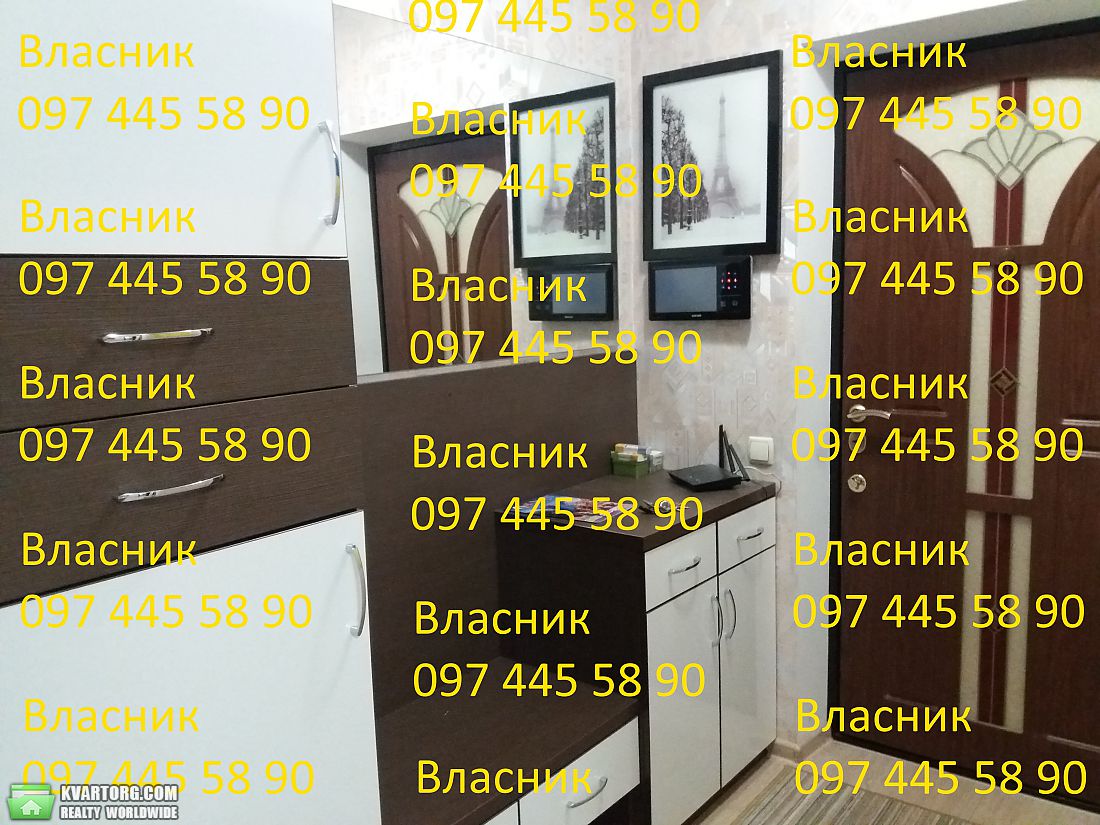Sell 3-room apartment. Киев,  Закревского — photo 2