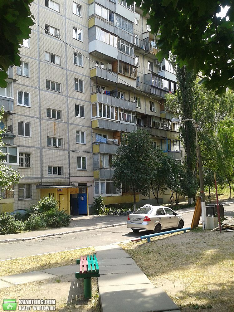 Rent out 1-room apartment. Киев, Межевой пер — photo 5