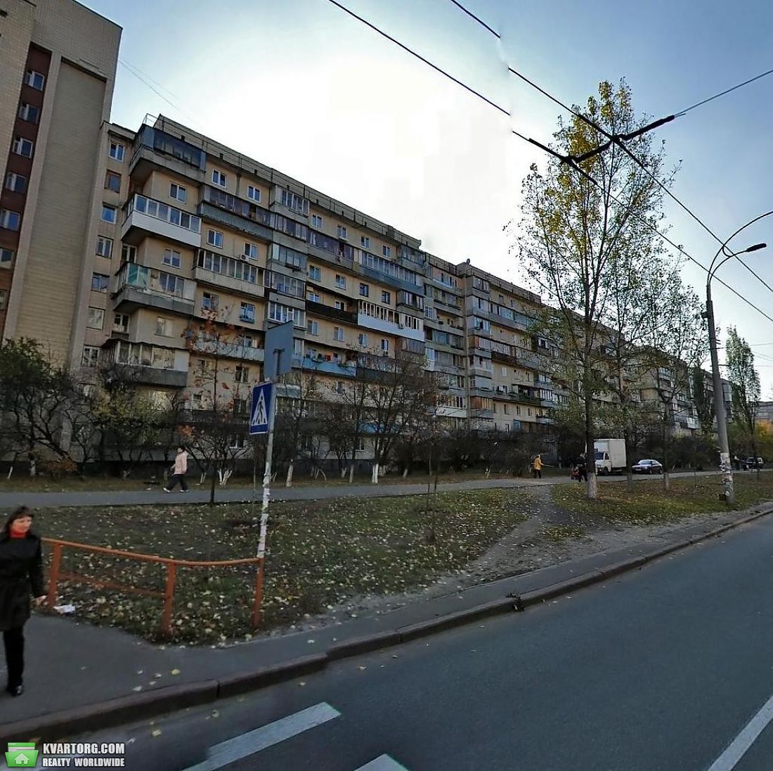 Sell 2-room apartment. Киев,  Тимошенко — photo 3