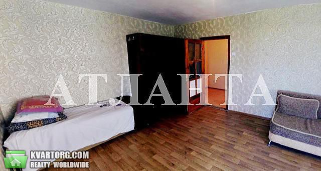Sell 3-room apartment. Одесса, Николаевская дорога — photo 1