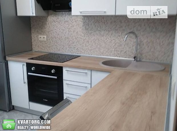Rent out 1-room apartment. Киев,  Ломоносова — photo 3