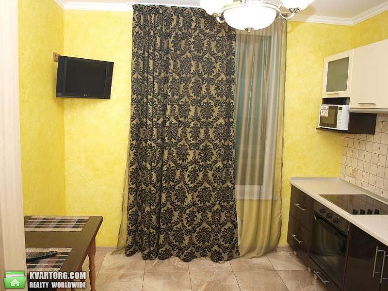 Rent out 2-room apartment. Киев,  Петрицкого — photo 7