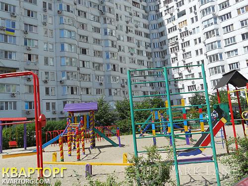 Sell 1-room apartment. Киев,  Бажана — photo 2