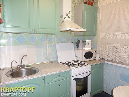 Sell 2-room apartment. Киев,  Дегтяревская — photo 3