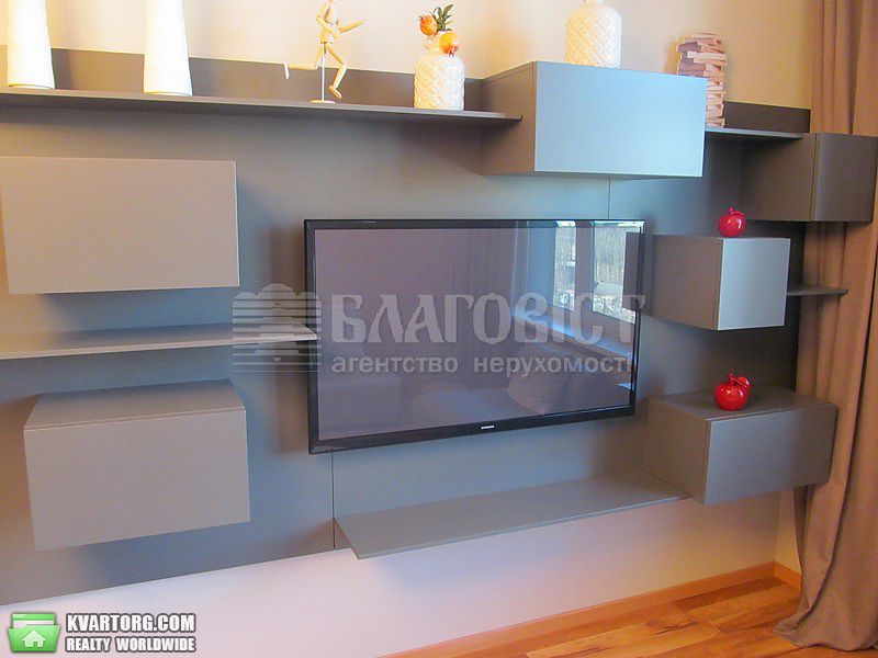 Rent out 2-room apartment. Киев, Драгомирова ул. — photo 5