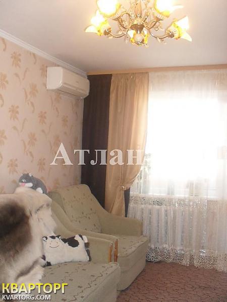 Sell 2-room apartment. Одесса, Добровольского — photo 3