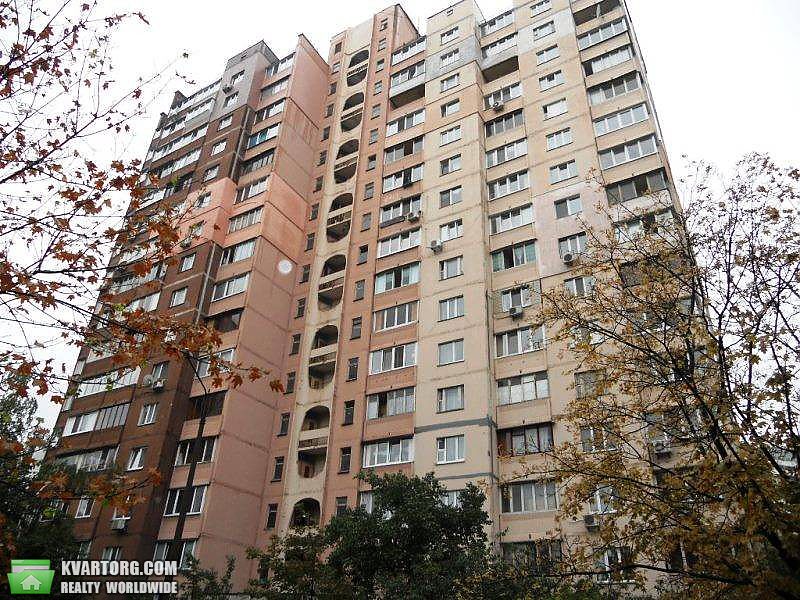Sell 3-room apartment. Киев,  Харьковское шоссе — photo 1