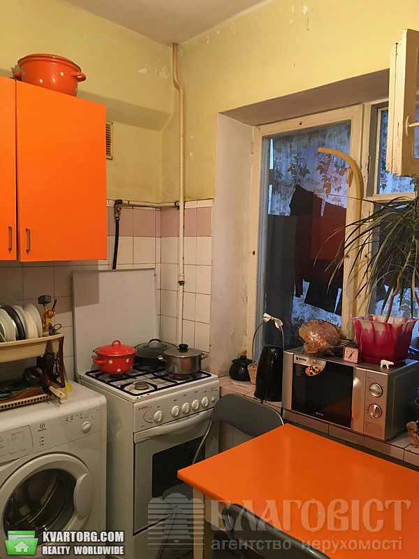 Sell 1-room apartment. Киев,  Энтузиастов — photo 5