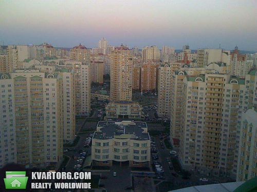 Sell 1-room apartment. Киев, Днепровская набережная — photo 1